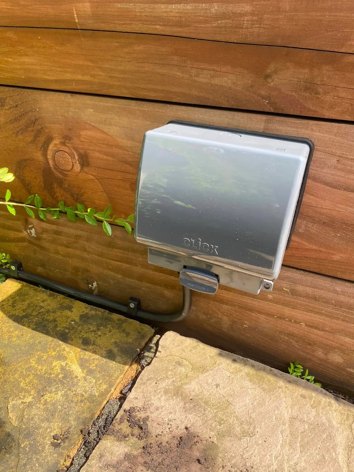 Recent AED Electrical Services project